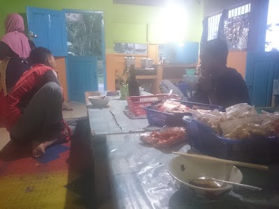 Photos of Mie Ayam Om Jin