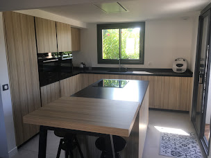 Photo n°10 de DUPIN Cédric à La Teste-de-Buch (Plombier)