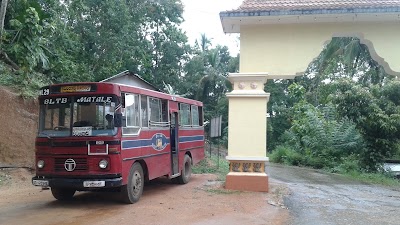 Photos of Sri Kalagirilen Viharaya