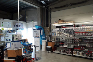 Photo n°2 de Rexel Hazebrouck à Hazebrouck (Magasin de matériel de plomberie)