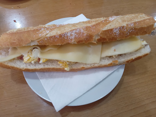 Bar Els Xurrets - Thumbnail