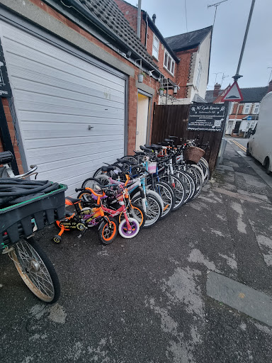MT-cycle repairs - Visual