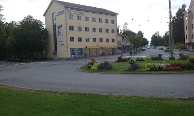 lodging