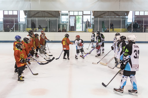 Patinoire Cauterets - Thumbnail