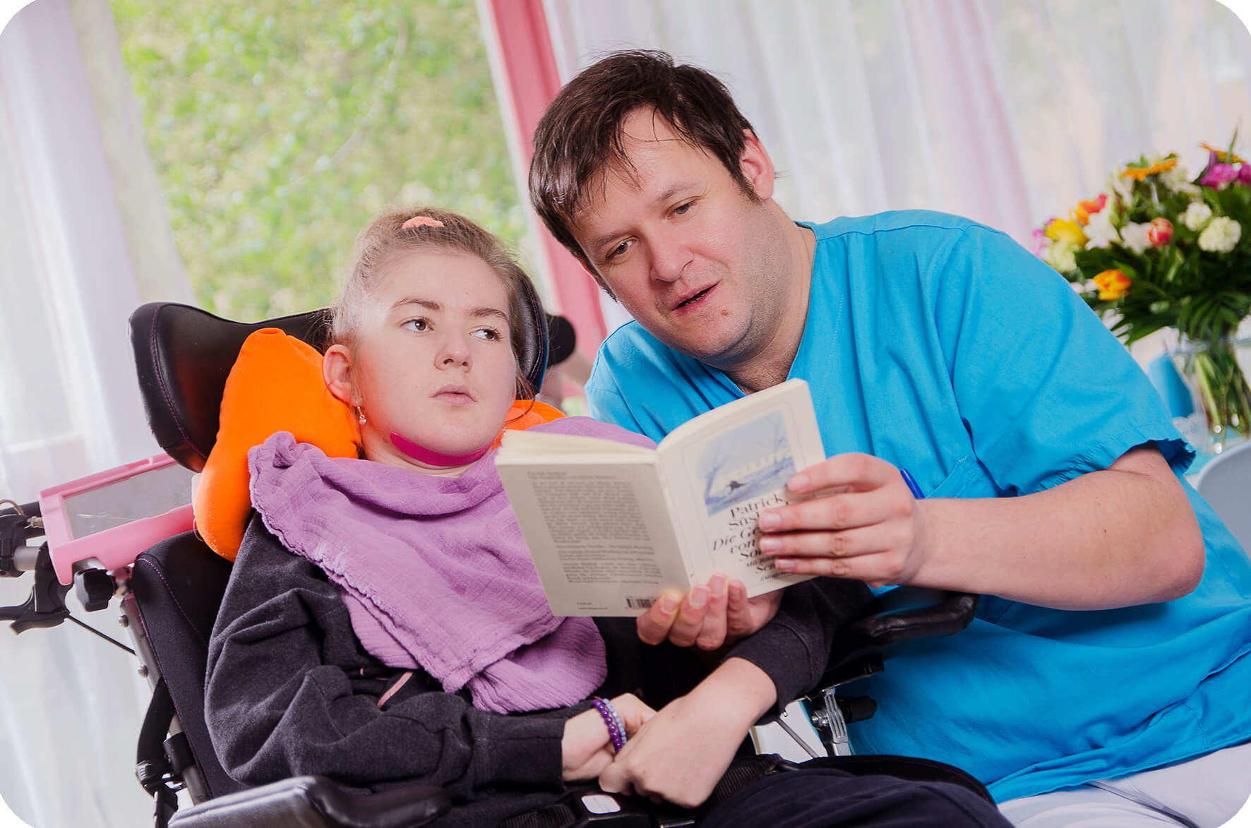 Comfort Homecare GmbH Brandenburg – Bild 9