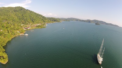 Photos of CATUGOLFO: C&aacute;mara de Turismo de Golfo Dulce