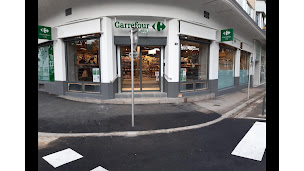 Photo n°1 de Carrefour City à Lorient (Magasin d'alimentation bio)