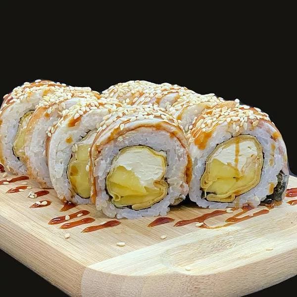 RedBlack Sushi Одеса