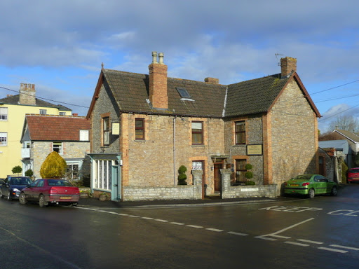 Wedmore Dental Practice Logo