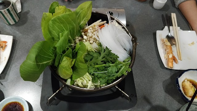 Kiku Japanese Restaurant