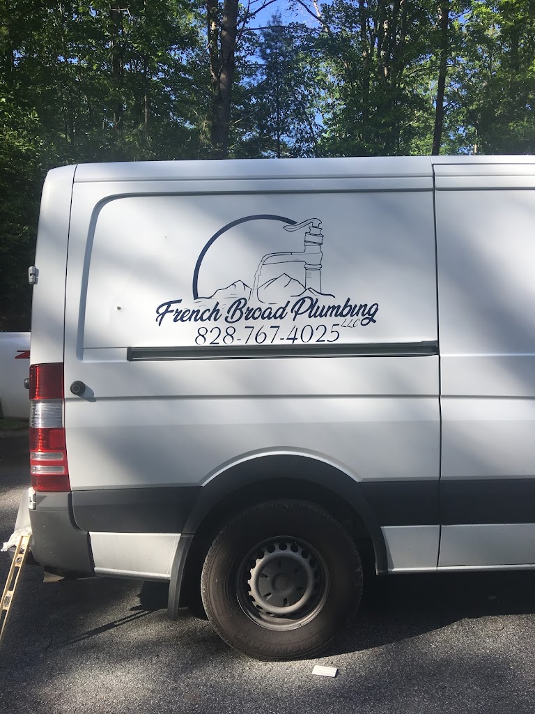 French Broad Plumbing LLC - Plumbing Services
