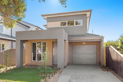 hockingstuart Yarraville - Thumbnail