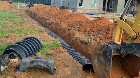 Septic Solutions - Visual