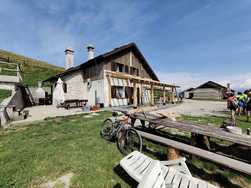 Malga Garda - Visual
