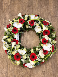 Photo n°10 de Nature & Poésie à Aulnoye-Aymeries (Livraison de fleurs)