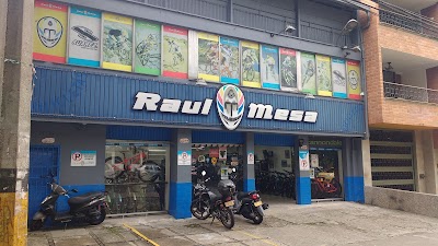 Photos of Raul Mesa
