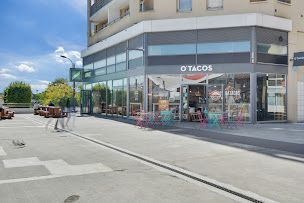 Photo n°50 de Centre Commercial Bay 1 Loisirs à Torcy (Restaurant de tacos)