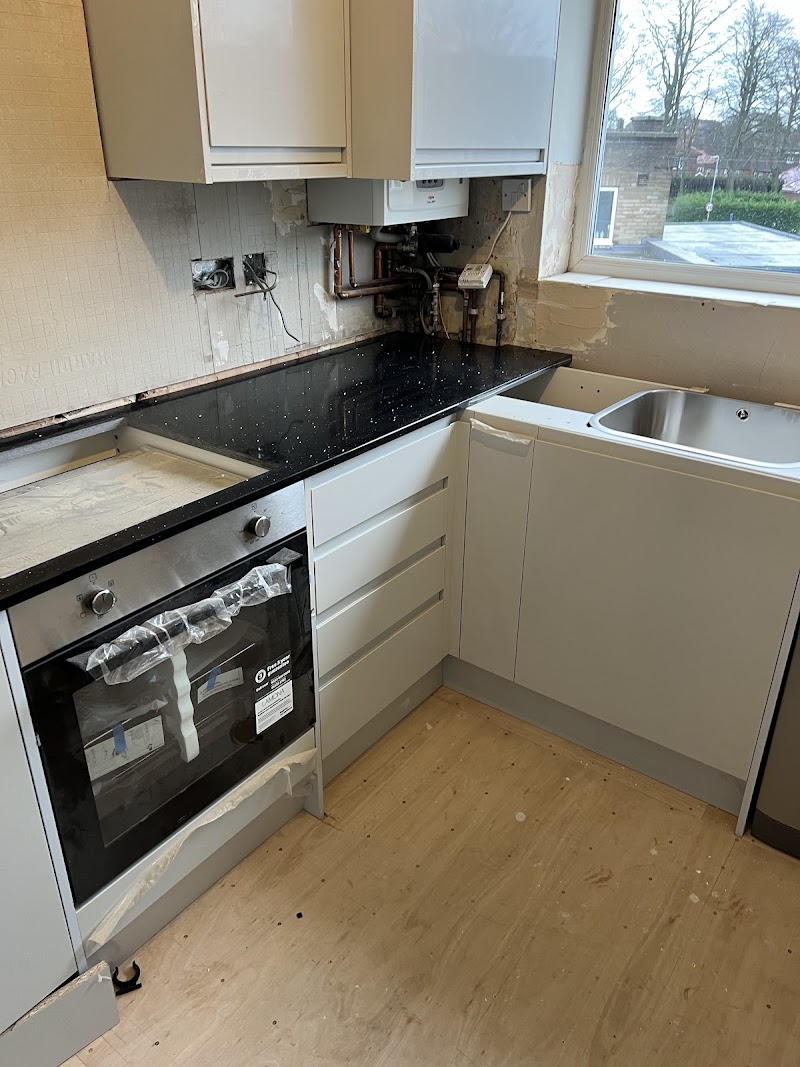 Chris Wood Property Maintenance photo 2