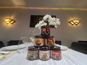 Photo n°18 de Borey Angkor à Divonne-les-Bains (Restaurant asiatique)