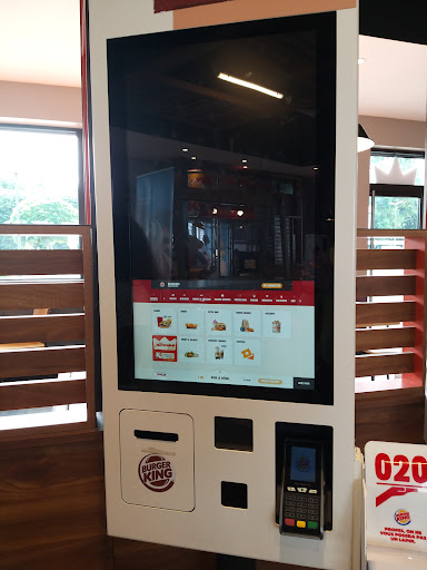 Photo 8 - Burger King