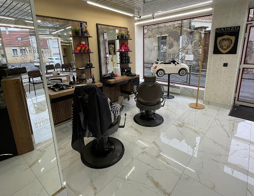 M’y barber shop mouy 2
