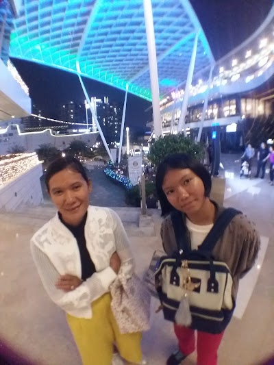 Photos of Luohu Hotel