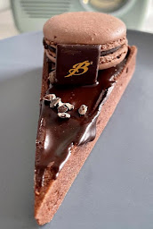 Photo n°36 de B2 BOULOGNE BILLANCOURT- Boulangerie au carré à Boulogne-Billancourt (Boulangerie)