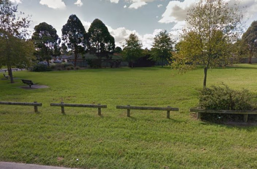 Fiveash Reserve