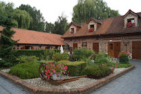 Auberge de l'Oiseau Perdu à Merville