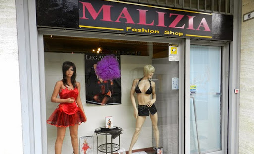 Malizia Sexy Shop