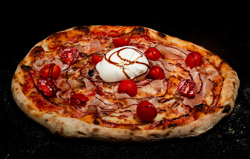 Photo 2 - Pizza Maestro Chignat