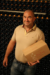 Photo n°6 de Champagne Olivier Devitry à Urville (Établissement vinicole)