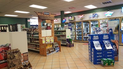 Liquor Depot