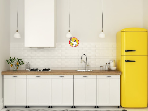 Kitchen resprays Tauranga - Thumbnail