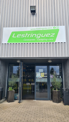 Libertium Beauvois Lestringuez