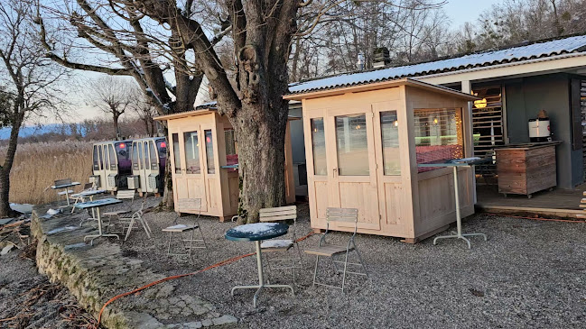 Camping Muntelier Öffnungszeiten