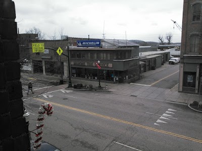 Photos of Mahone Tire Services
