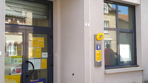 Photo de Cabinet médical à Pontfaverger-Moronvilliers (51490)