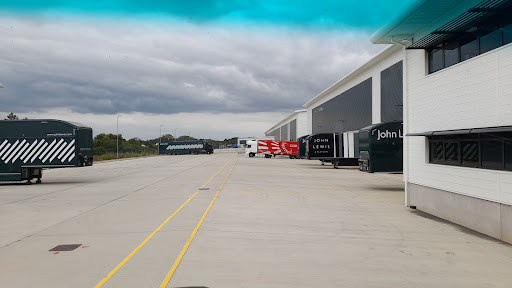 iforce/John Lewis Northampton