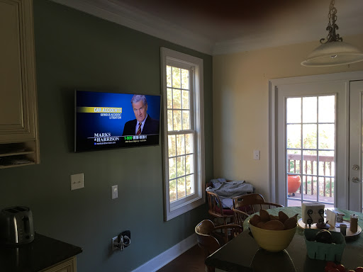 Charlottesville Audio Visual Services - Thumbnail