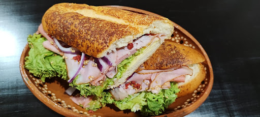 Street Food come y corre