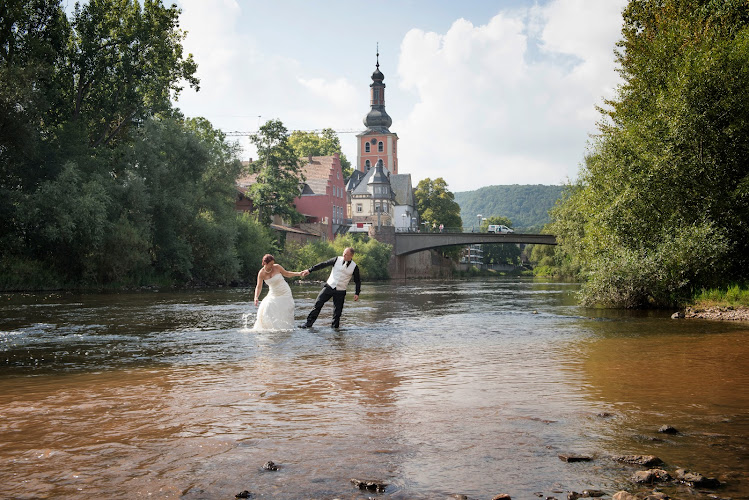Fotostudio Gerhard Kind