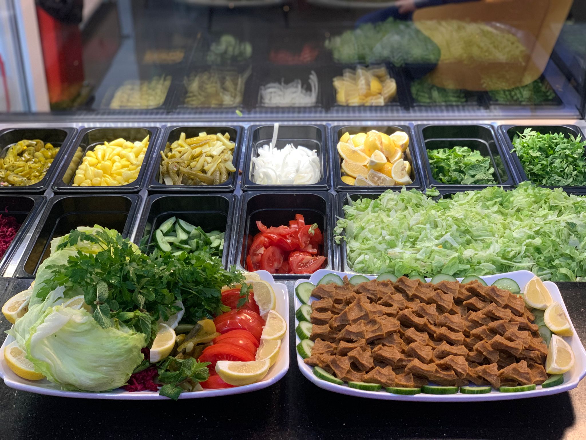 Çiğköftecim