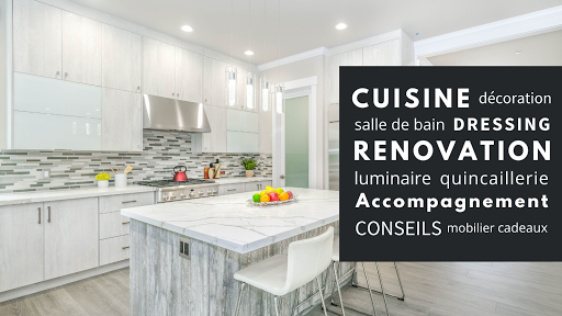 HSC Home Styles Concepts - Thumbnail