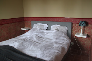 Photo n°5 de Secret du bonheur - vakantiewoning Meuse à Regnéville-sur-Meuse (Agence de location de chalets)