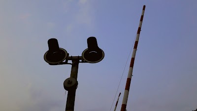 Photos of Sreefaltoli rail crossing