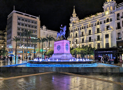 De Tapas - Visual