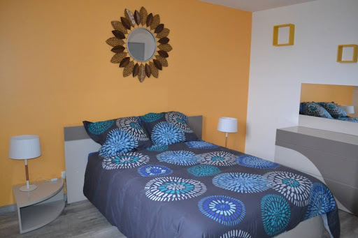 Photo de Gite Spa Les Hirondelles: location gîte SPA, sauna, jardin situé proche des plages de la Côte d’Opale et Cassel, Nord France