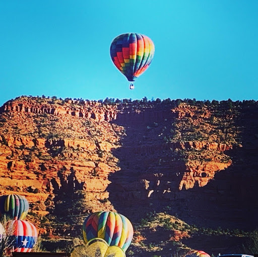 Sara Mortensen; Kanab Agent Utah Realtor™ - Thumbnail