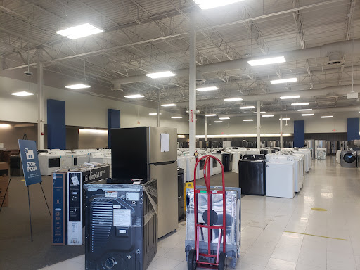 Best Buy Appliance Outlet - Thumbnail